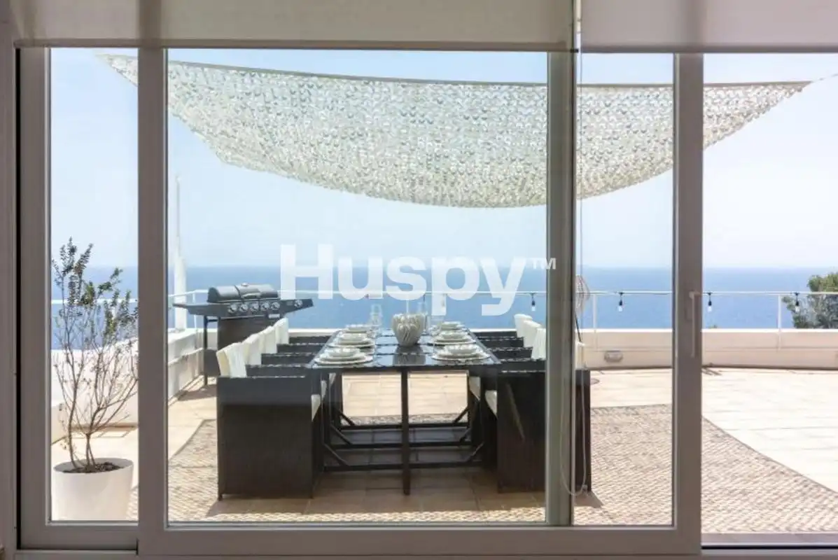 Casa con terraza en venta en Carrer Madrid, imagen 4