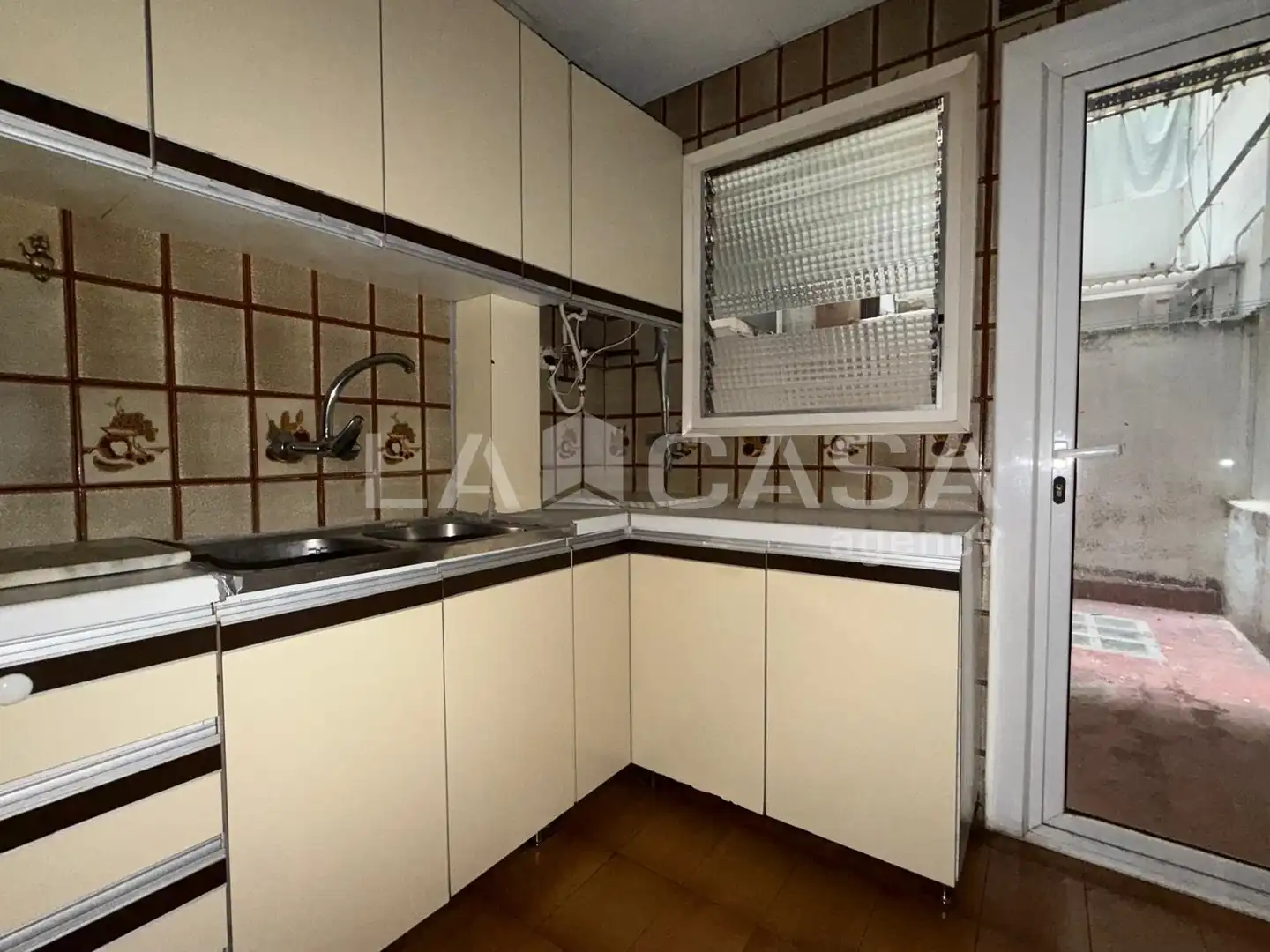 Piso con terraza en venta en Carrer de Felip II, imagen 12