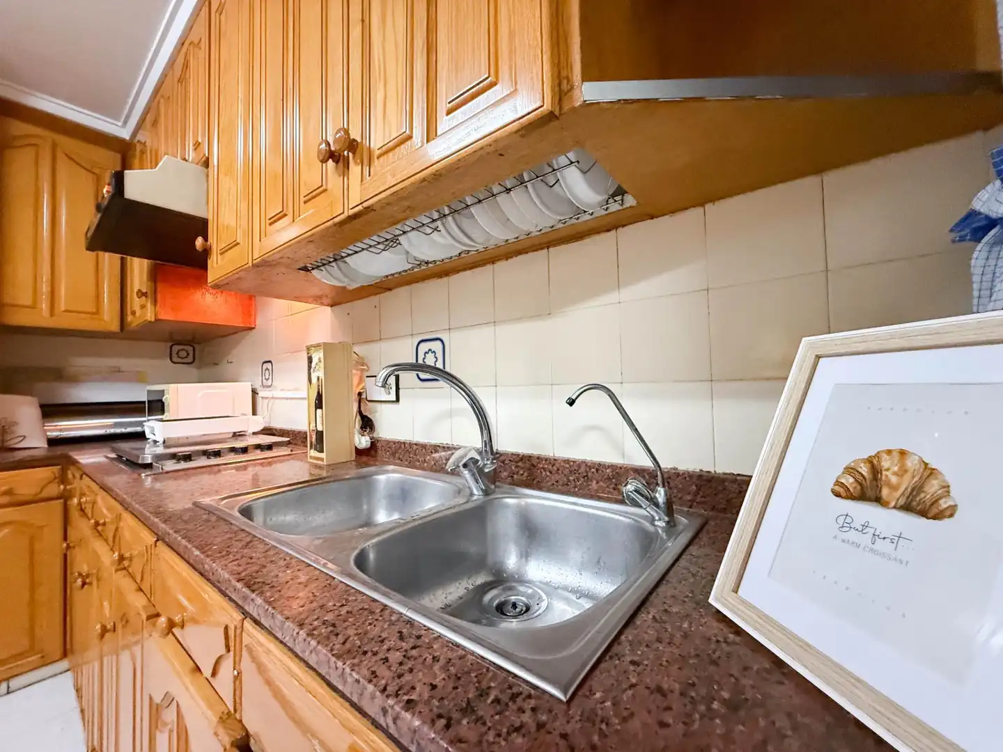 Appartement compact avec ascenseur à vendre à Plaza  Glorieta 11, imagen 20