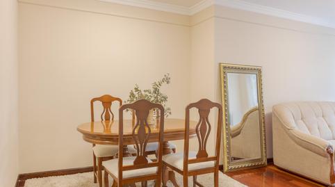 Foto 3 de Pis de lloguer a Calle Eduardo Iglesias, Centro - Areal, Vigo