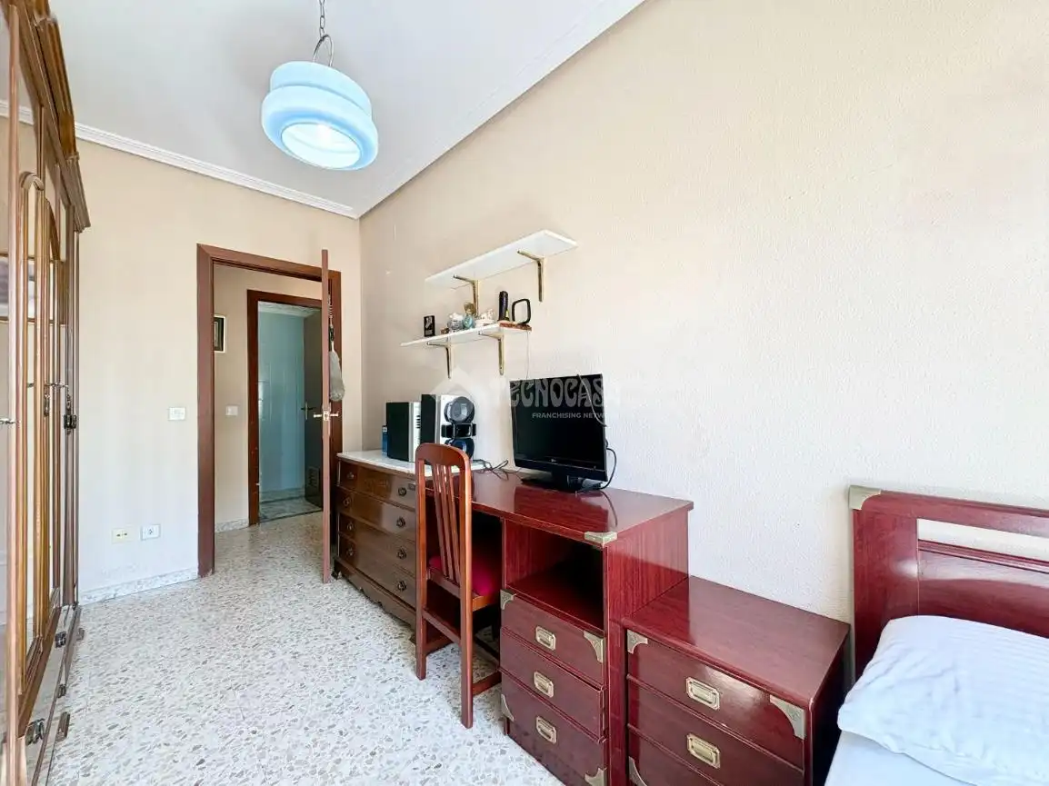 Habitación de Piso en venta en Sevilla con Aire acondicionado