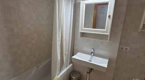 Foto 5 de Apartament de lloguer a Pere Garau,  Palma de Mallorca