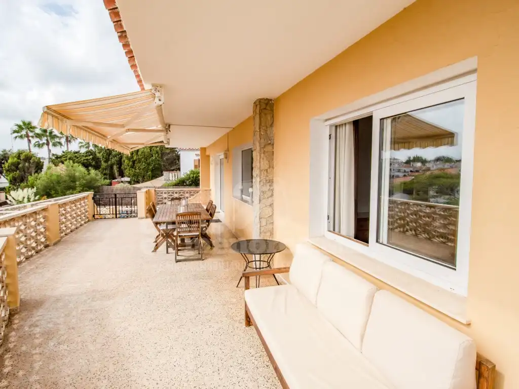 House with pool for sale in Santa Anna - Sol de l'Est, imagen 11