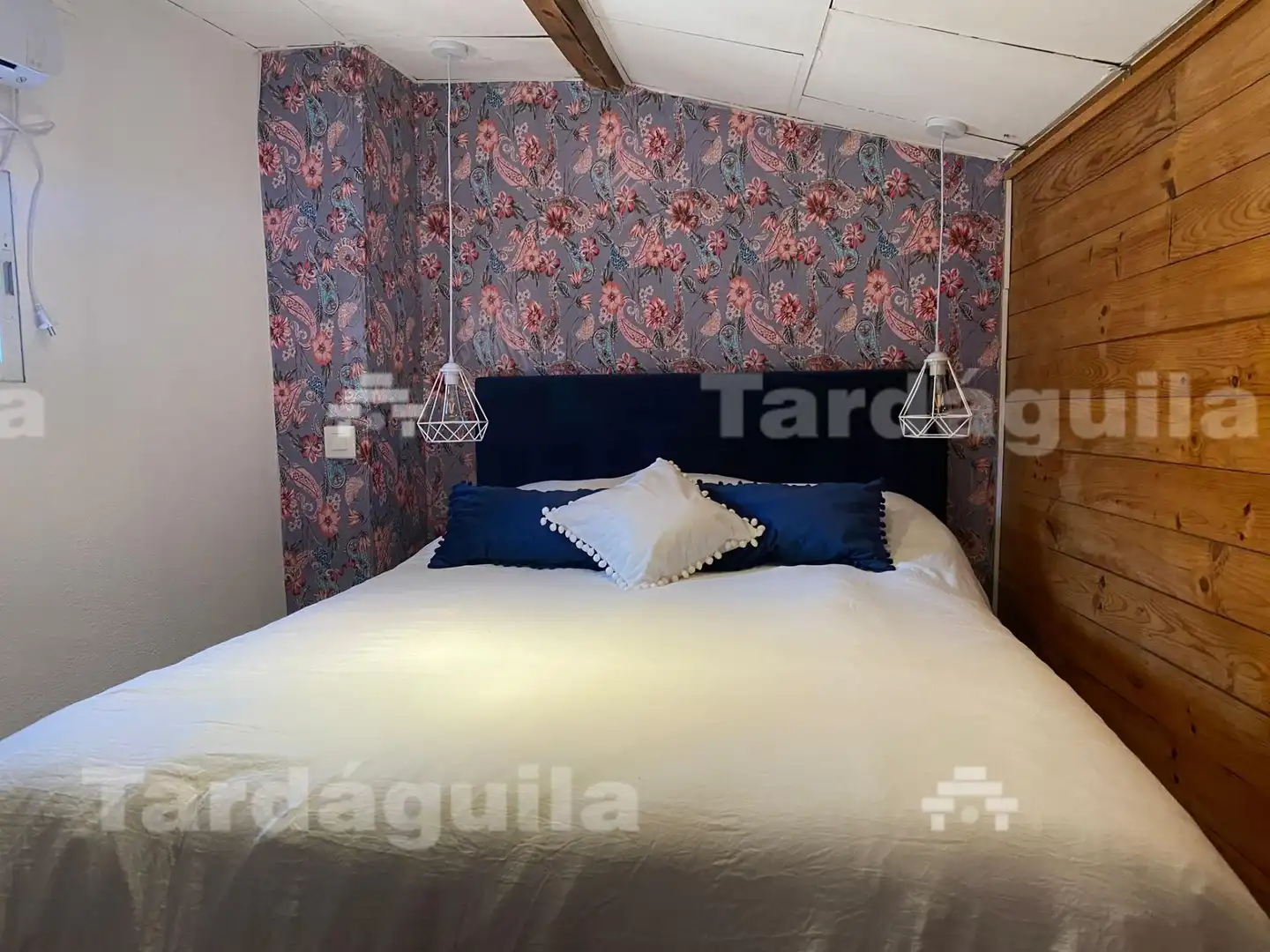 Casa o chalet de alquiler en Universidad - Tenerías