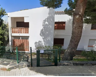 Exterior view of Residential for sale in Llançà