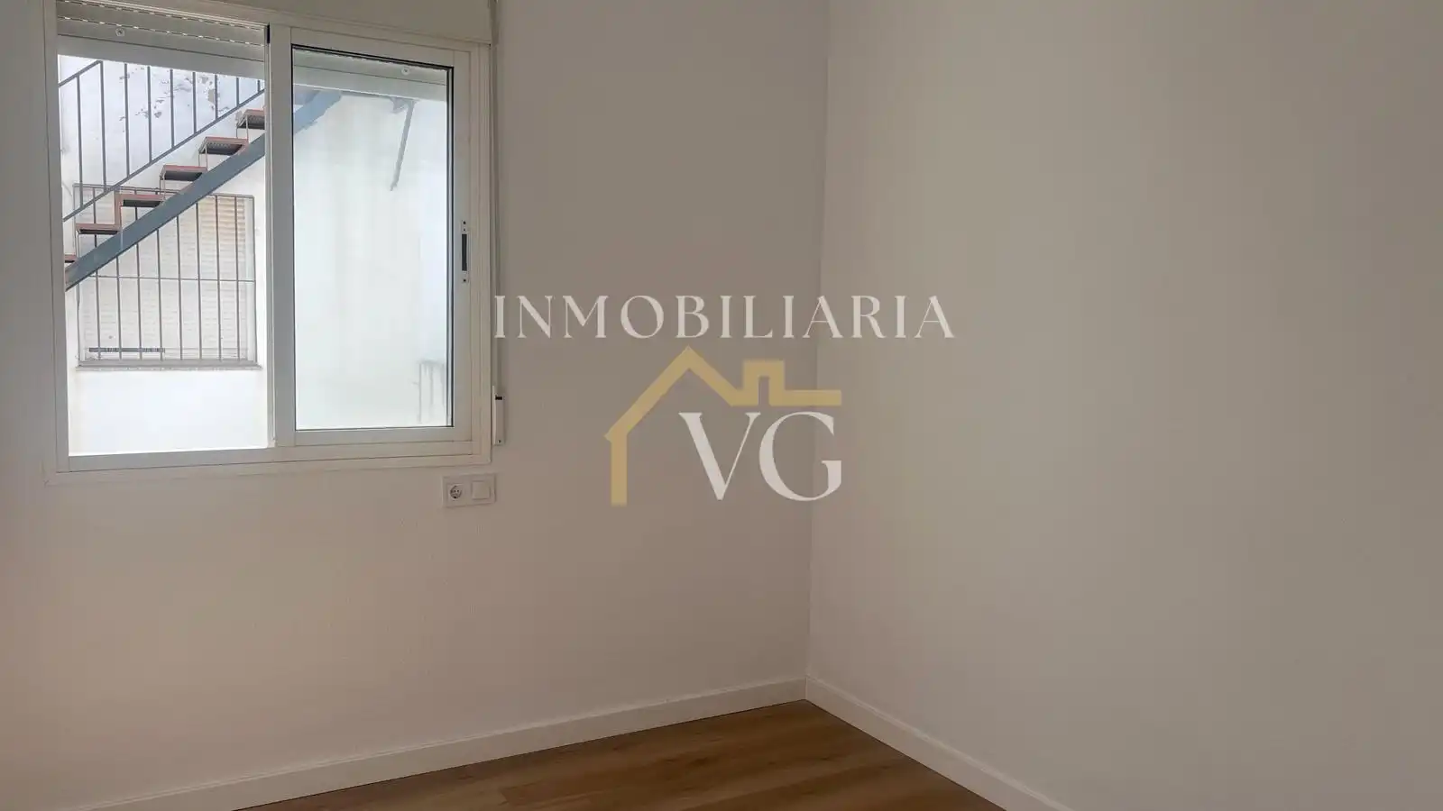 Dormitori de Casa adosada en venda en Guillena