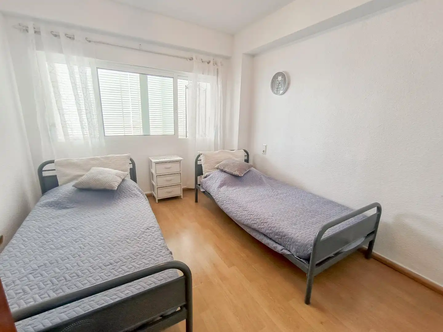 Apartament amb piscina en venda a Playa de Poniente, imagen 10