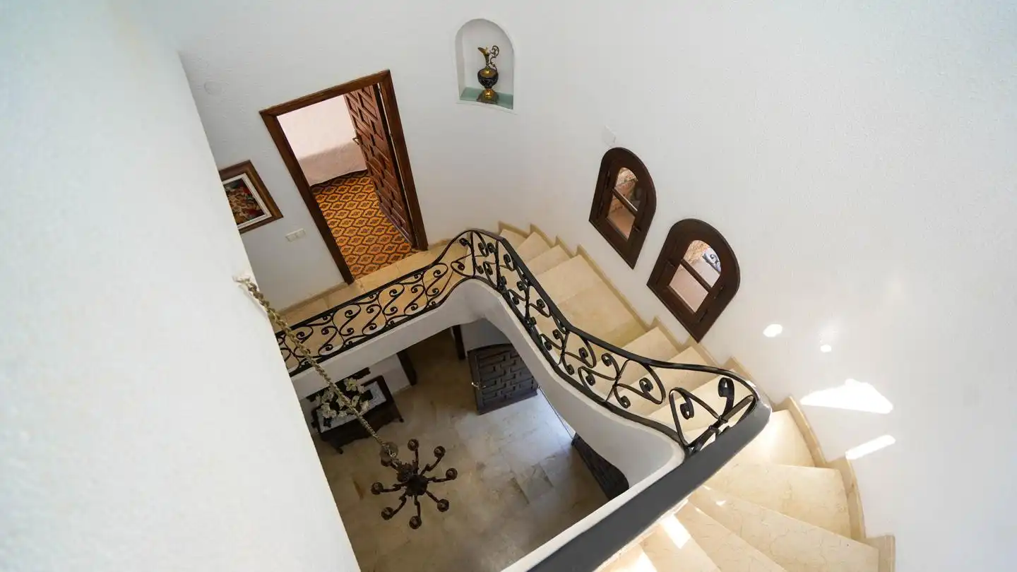 Casa amb terrassa en venda a Avinguda de la Armada Española, imagen 29