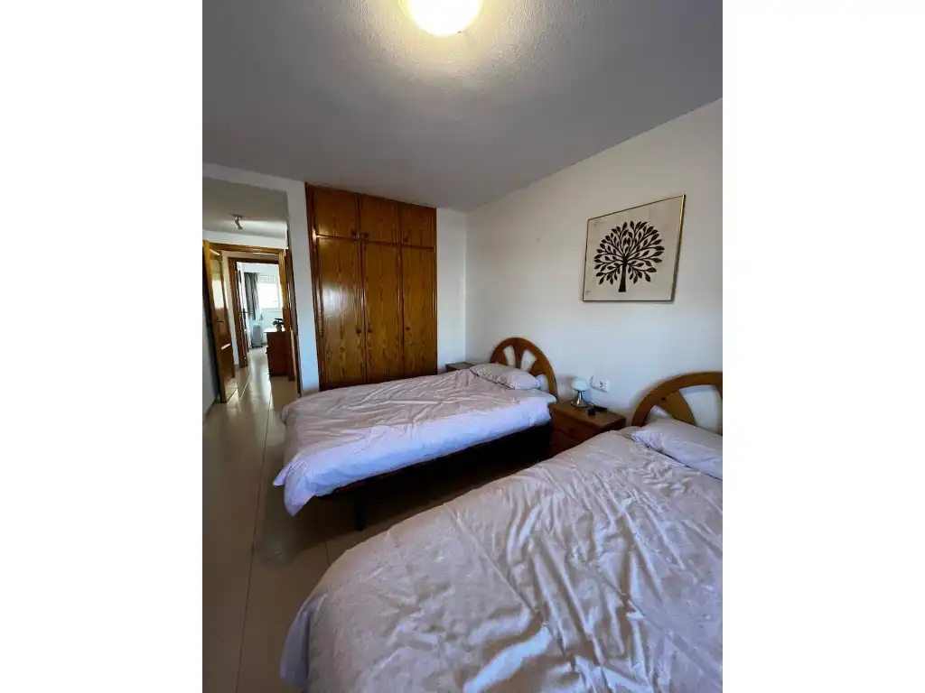 Habitación de Piso en venta en Gandia