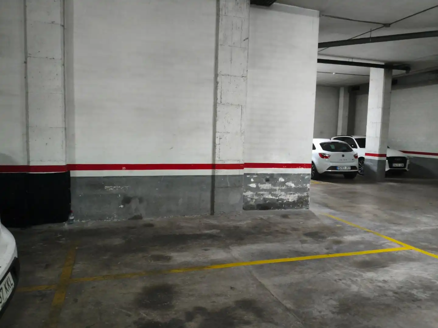 Parking de Garaje de alquiler en Sant Andreu