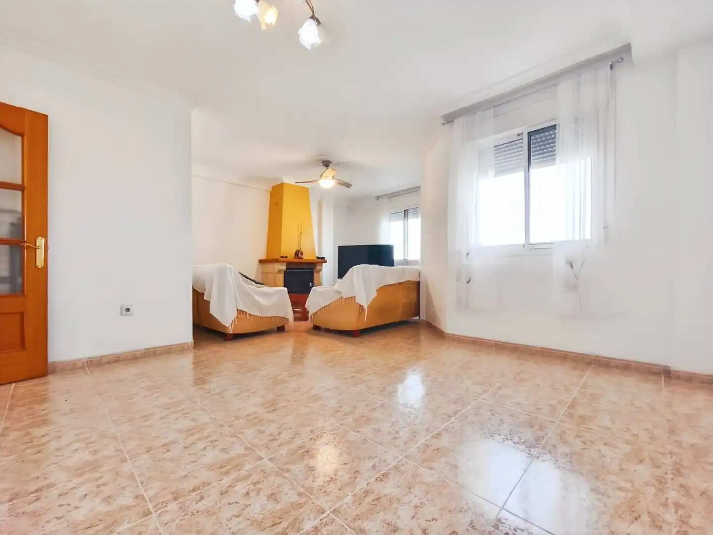 Maison jumelée à vendre à Huércal de Almería, imagen 12