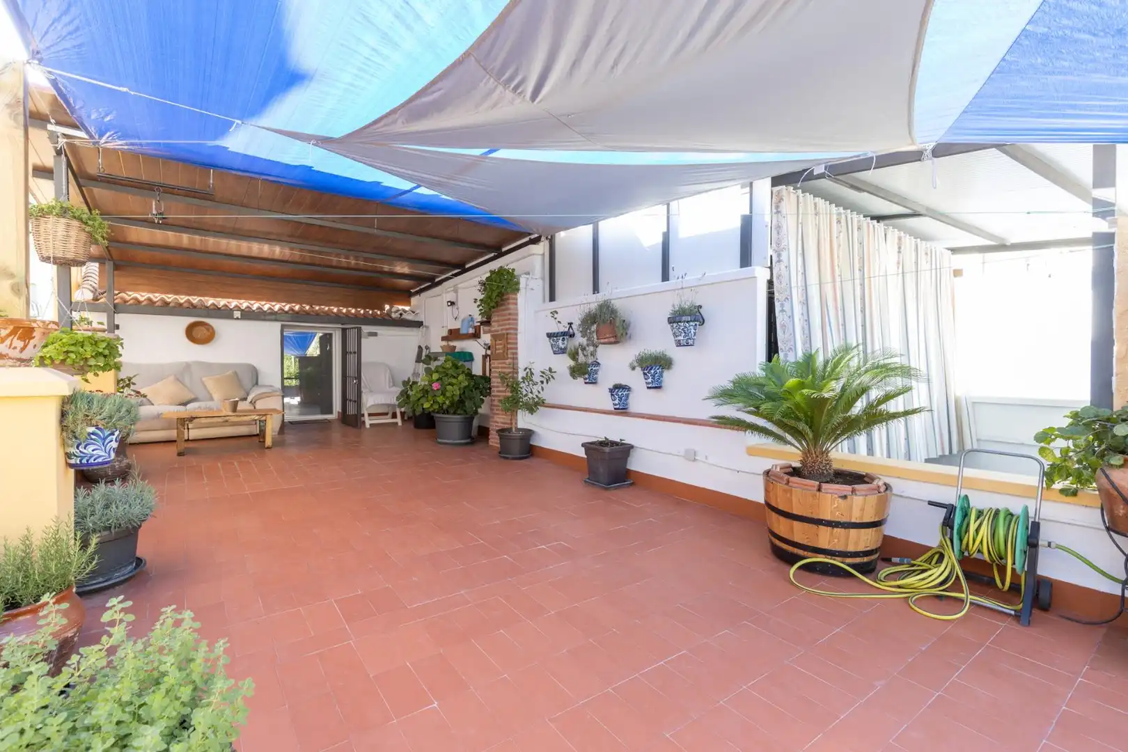 Casa adosada en venta en Calle Calle Canales, 8, Pinos Puente