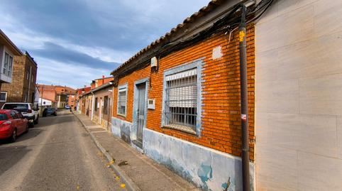 Photo 3 of House or chalet for sale in Calle Perú, 10, El Cristo, Palencia