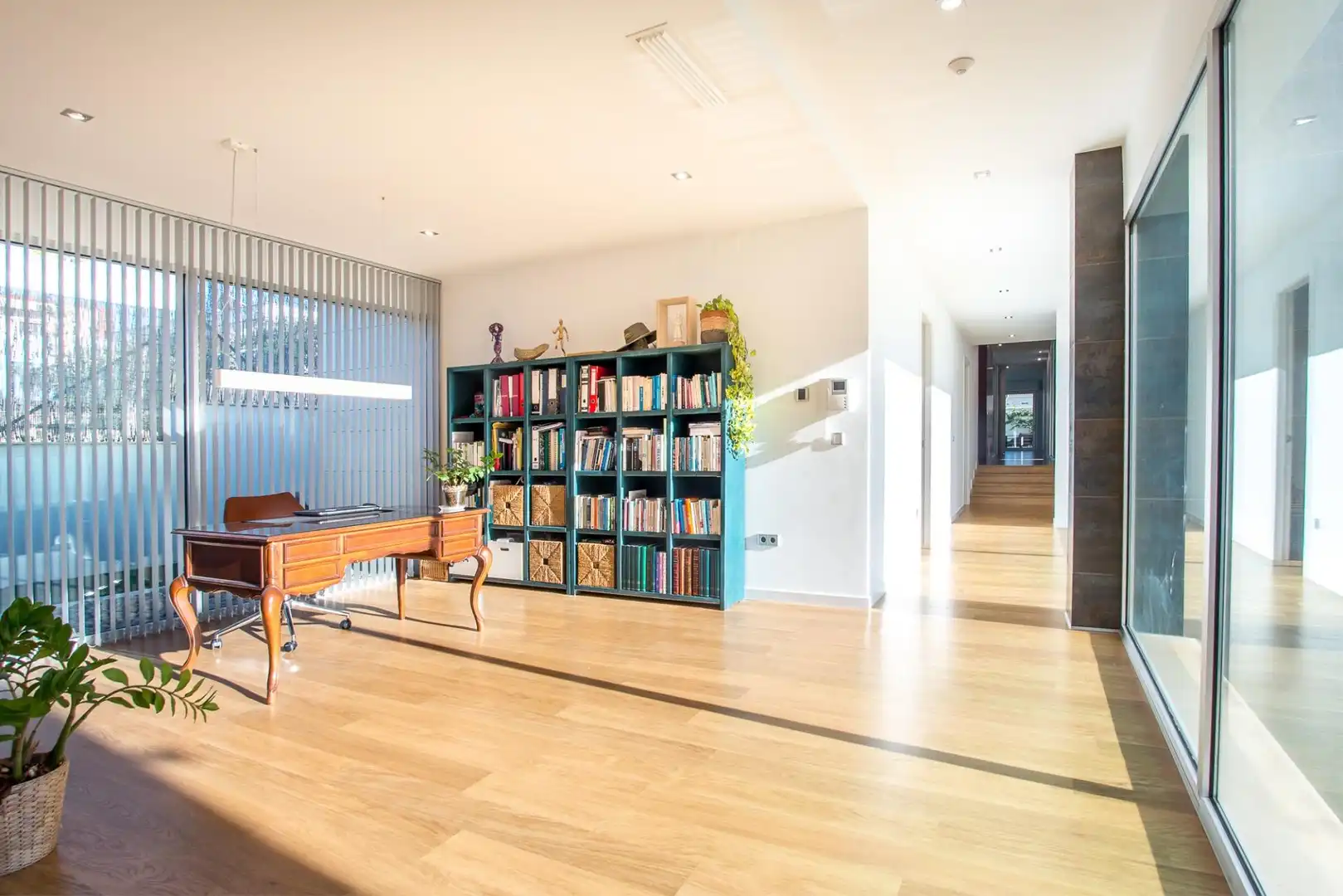 Casa o chalet en venta en Molina de Segura con Aire acondicionado, Calefacción y Jardín privado