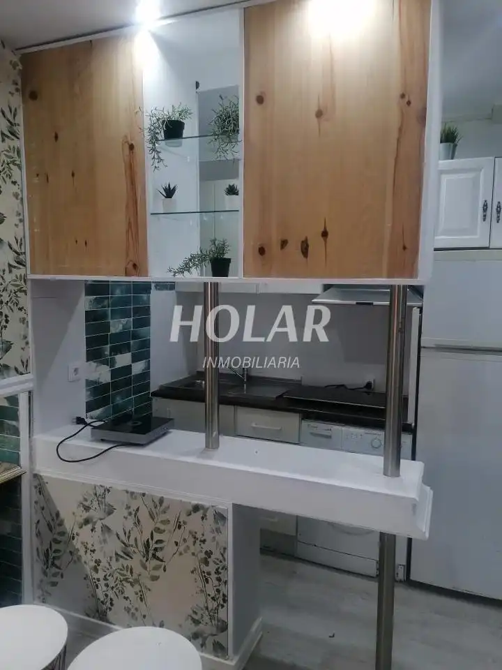 Study for rent in mariñeiro, 5, Panxón