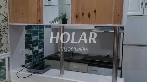 Photo 5 of Study for rent in Mariñeiro, 5, Panxón, Nigrán