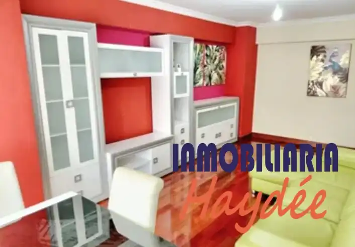 Living room of Flat for sale in Getxo   with Heating and Storage room
