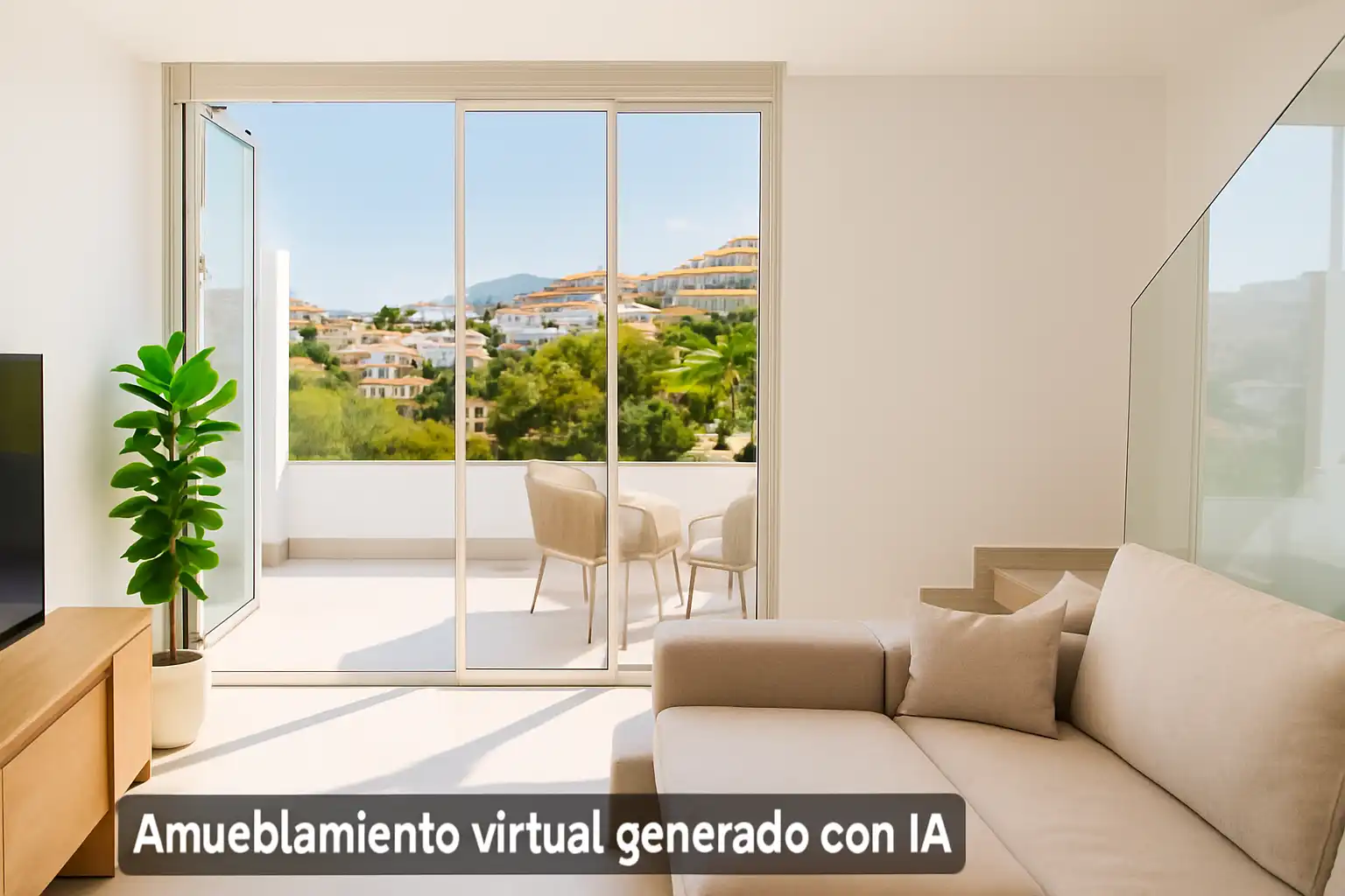 Apartment mit Pool zum Verkauf in Calle Libra 4, imagen 6