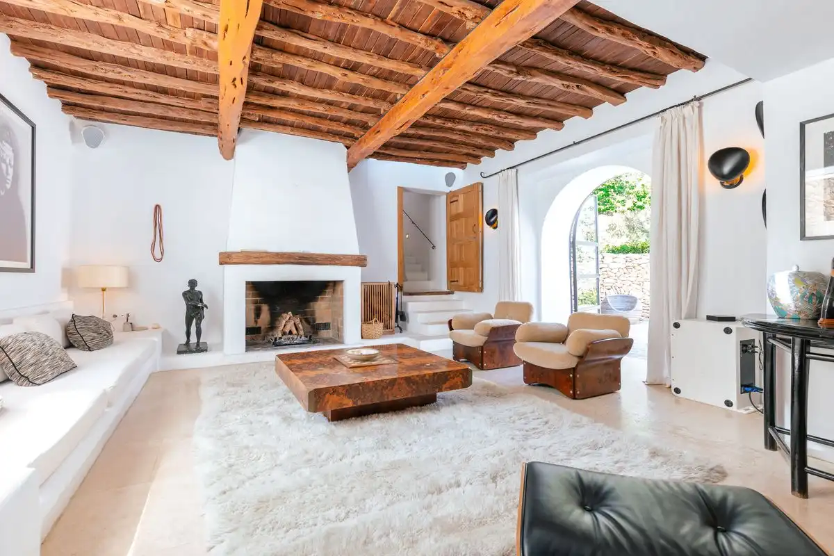 Haus mit Terrasse zum Verkauf in Camí de S Pla, imagen 7