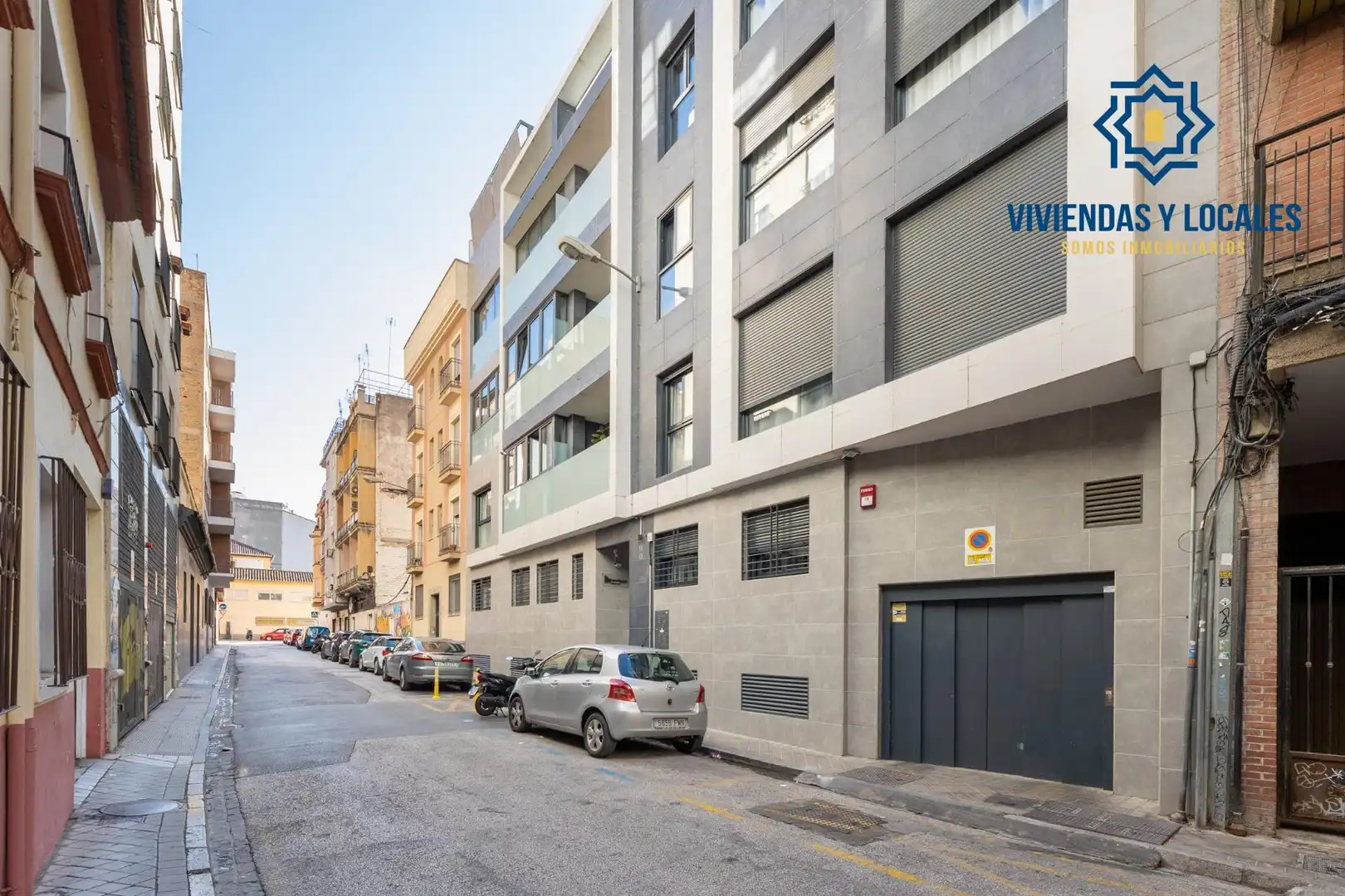 Flat with lift for sale in Ronda, imagen 34