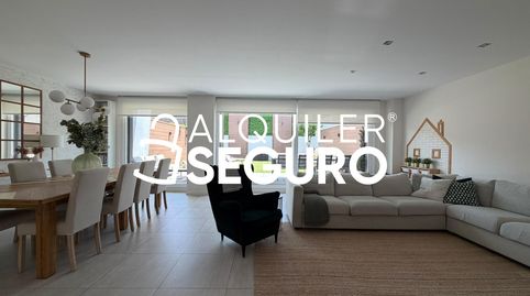 Foto 4 de Casa o xalet de lloguer a De la Armada Española, Cortijo Sur, Boadilla del Monte