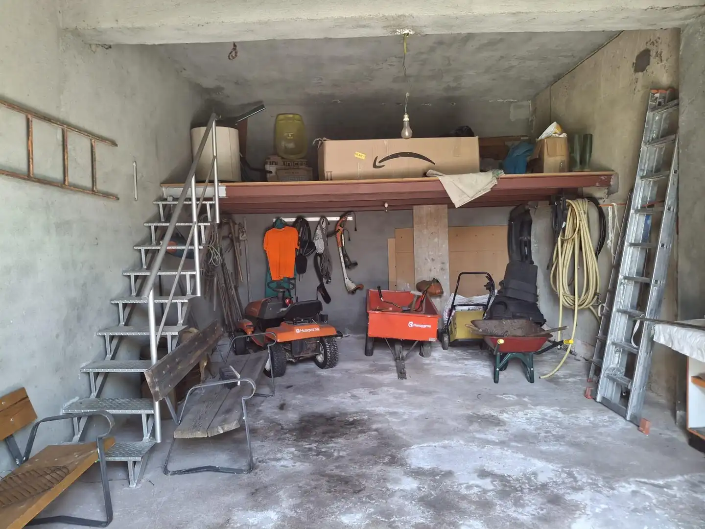 Houses for sale in Ourense Capital   with Air Conditioner, Heating and Private garden