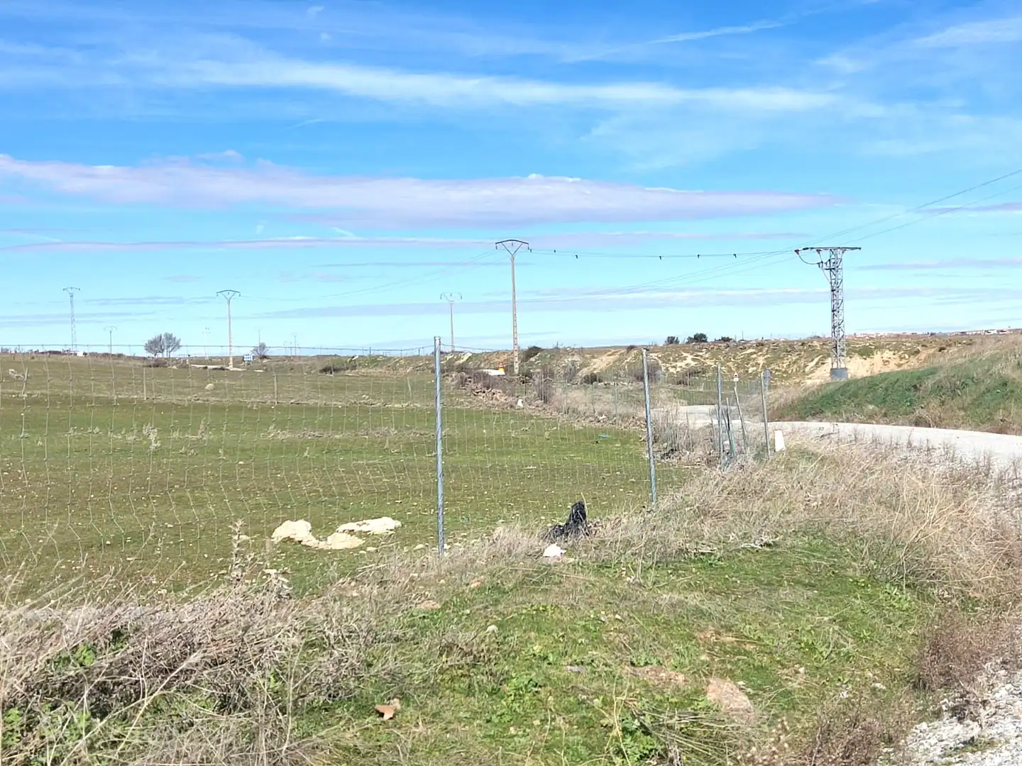 Terreni e lotti in vendita a Palazuelos, imagen 13