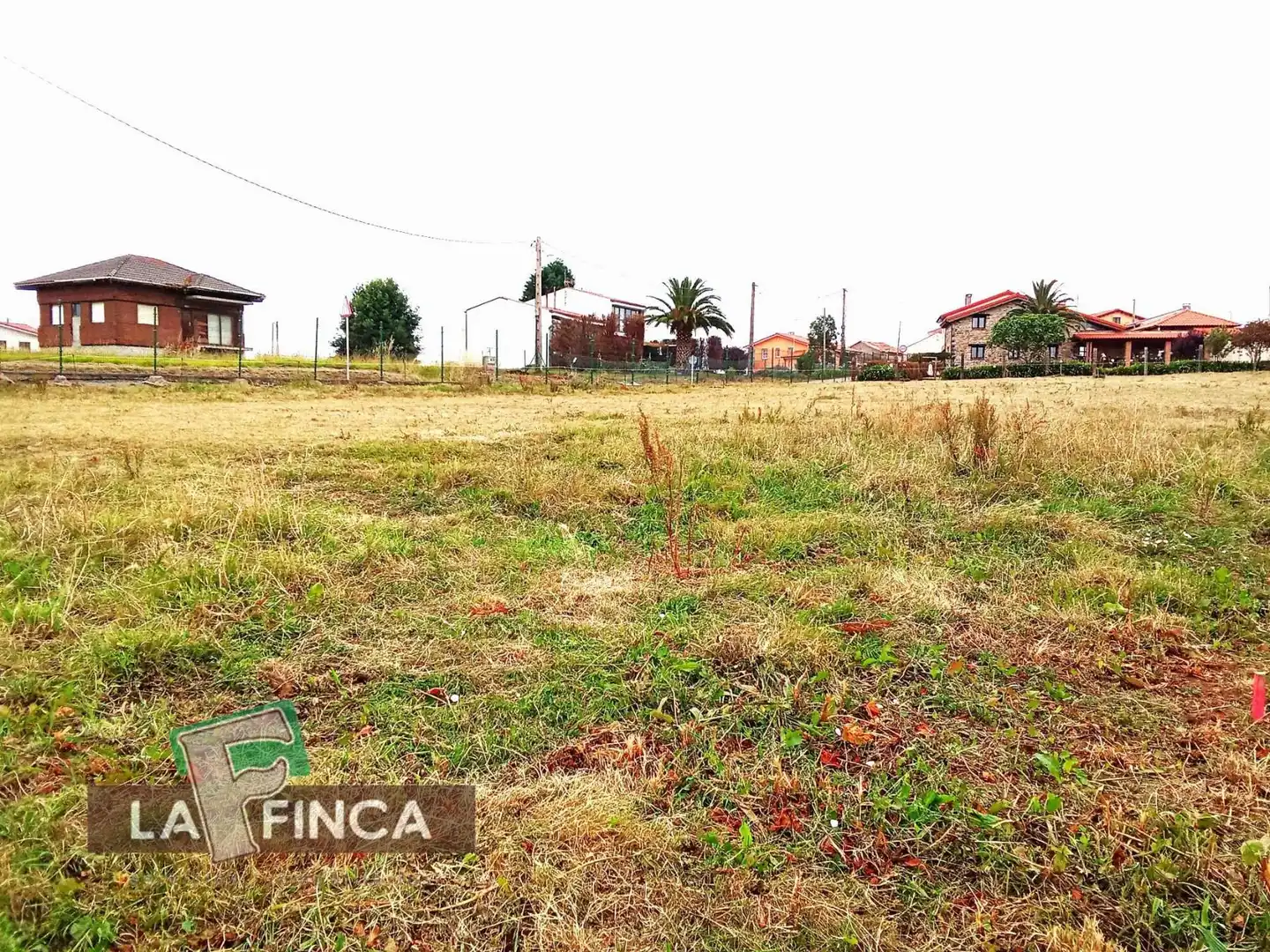 Residencial en venta en Castrillón