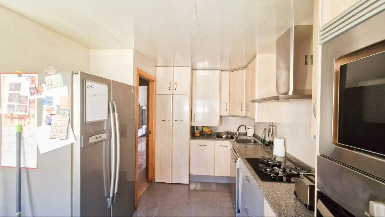 Wohnung mit Terrasse zum Verkauf in Can Borrell, imagen 7