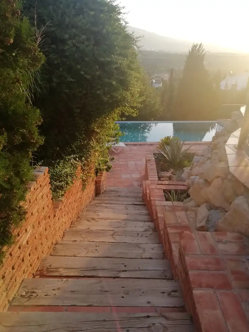 Detached house with pool for sale in C/ Melilla, imagen 5