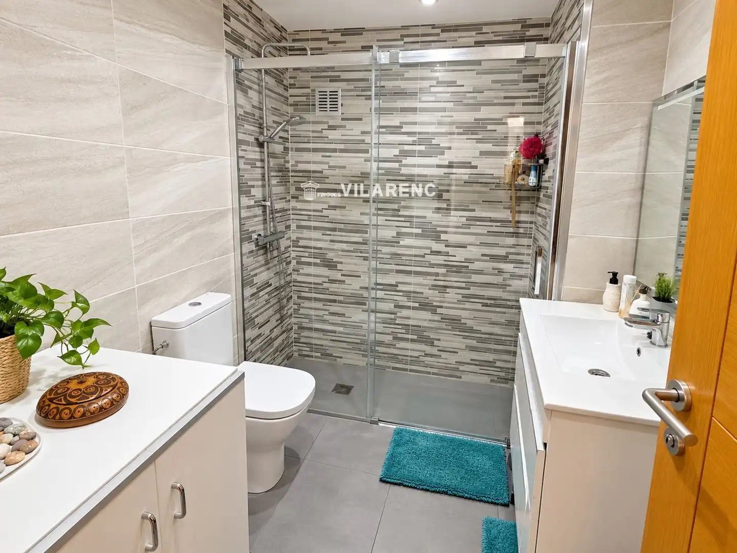 Flat with lift for sale in Joan Maragall, imagen 14