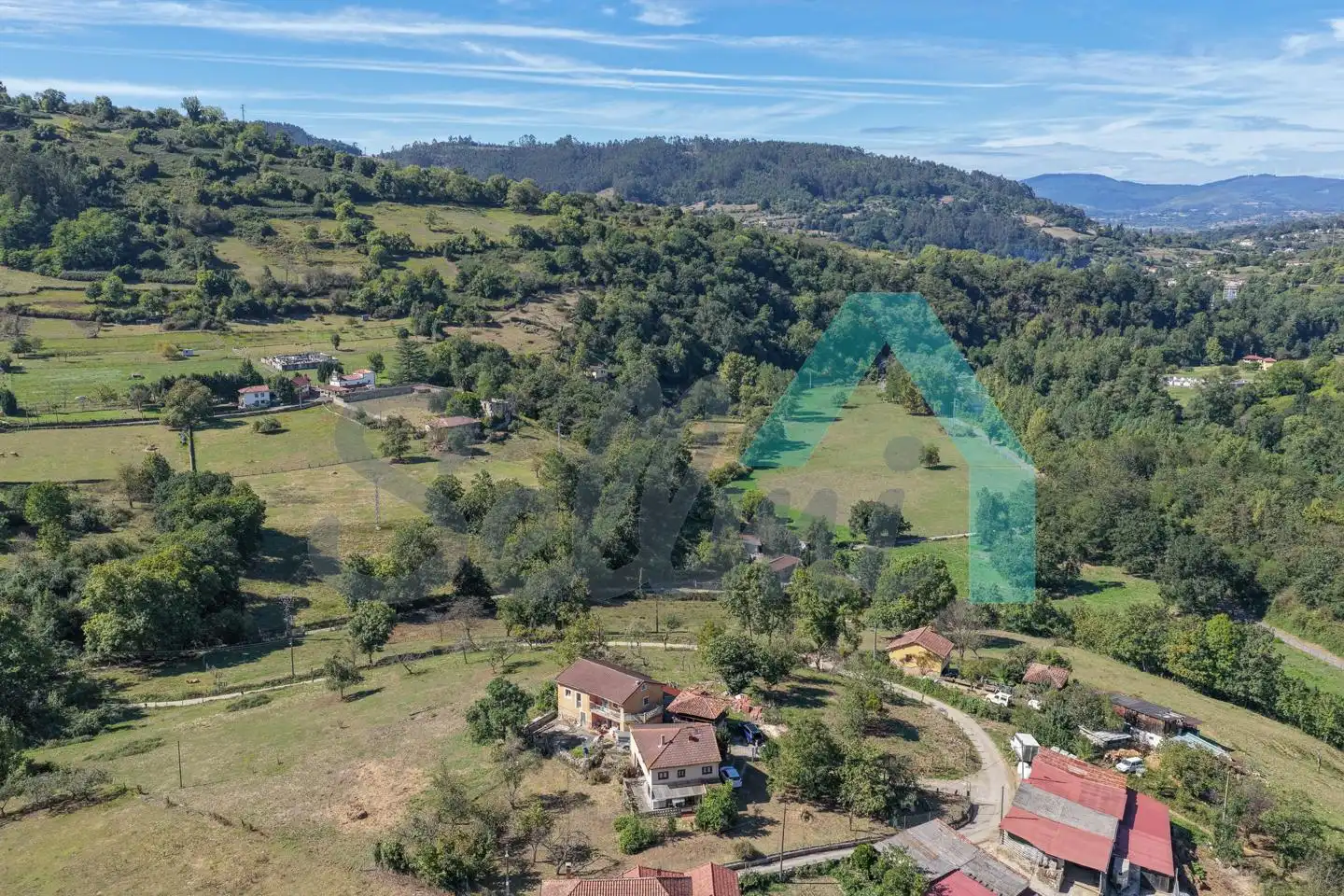 Maison avec jardin à vendre à Lugar Cogollo, imagen 67