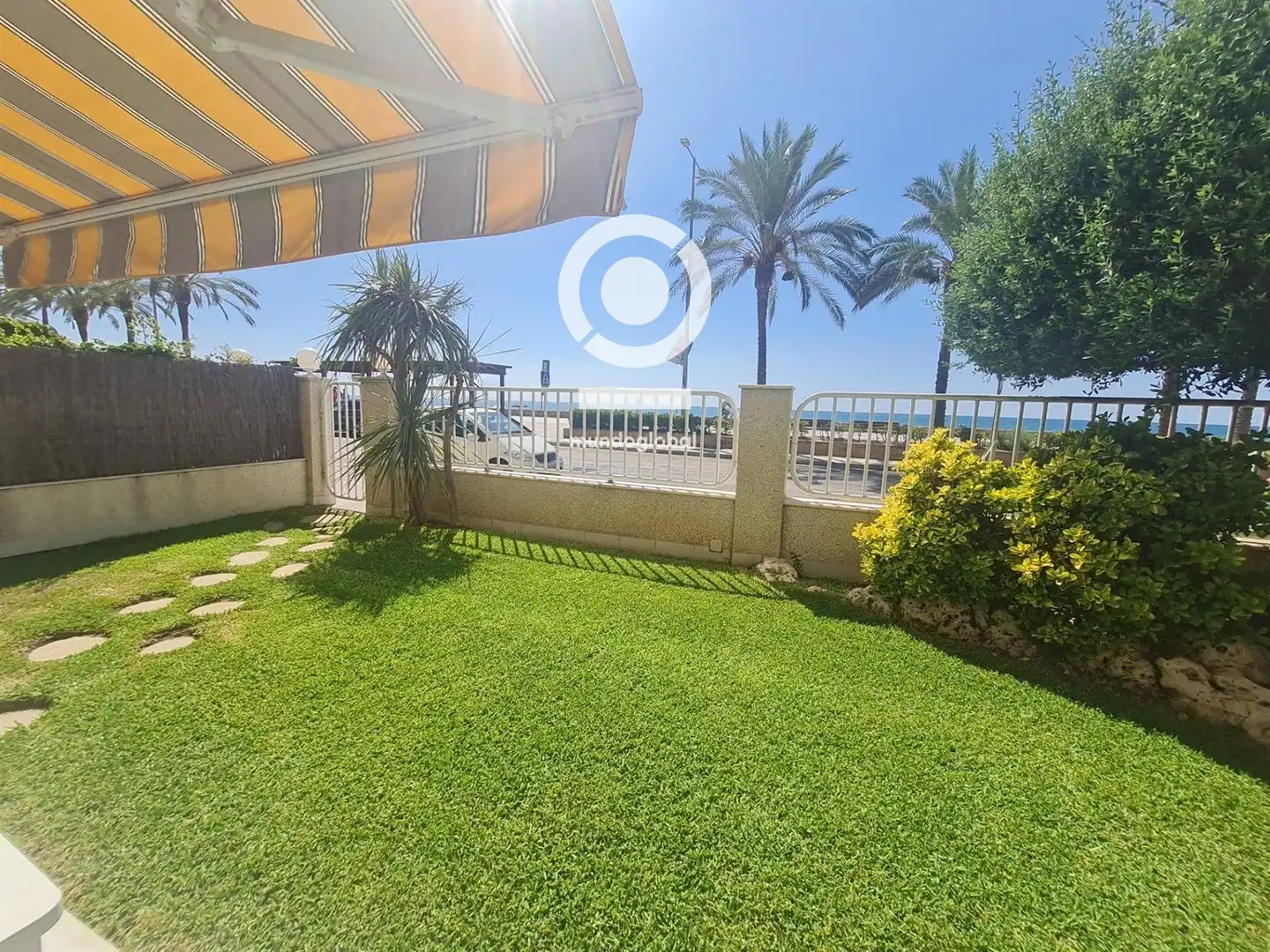 Jardín de Piso en venta en Calafell con Terraza, Trastero y Piscina