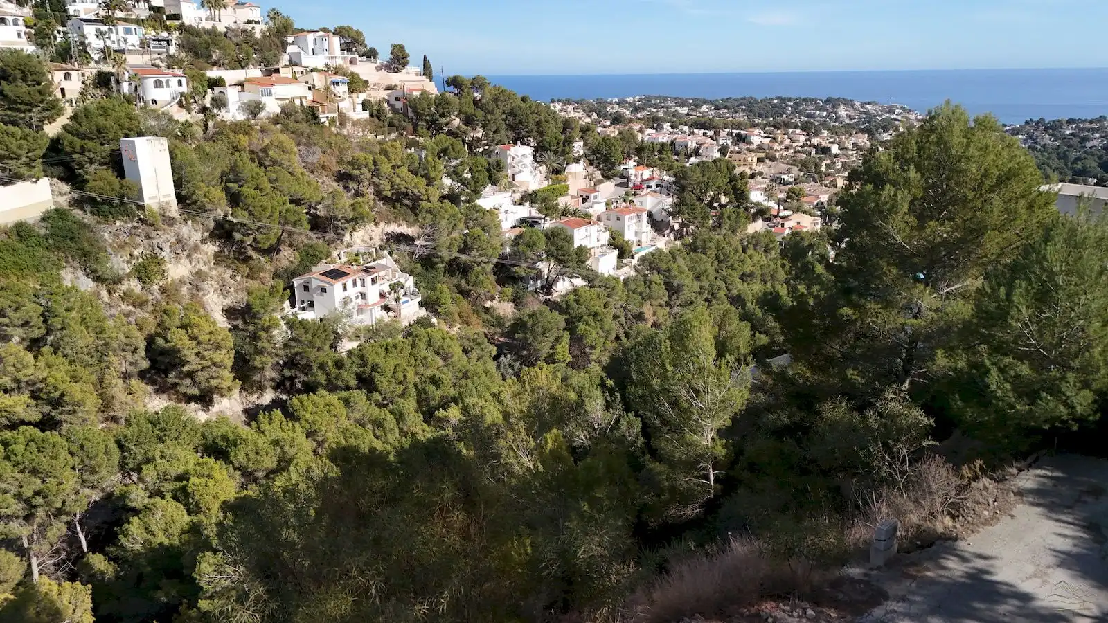 Terreno residencial en venta en La Viña - Montemar - San Jaime, imagen 10