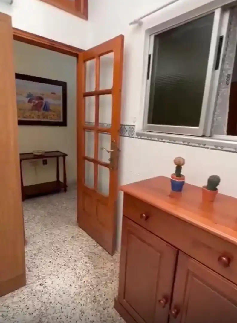 Pis en venda en San Sebastián de la Gomera amb Moblat, Forn i Rentadora