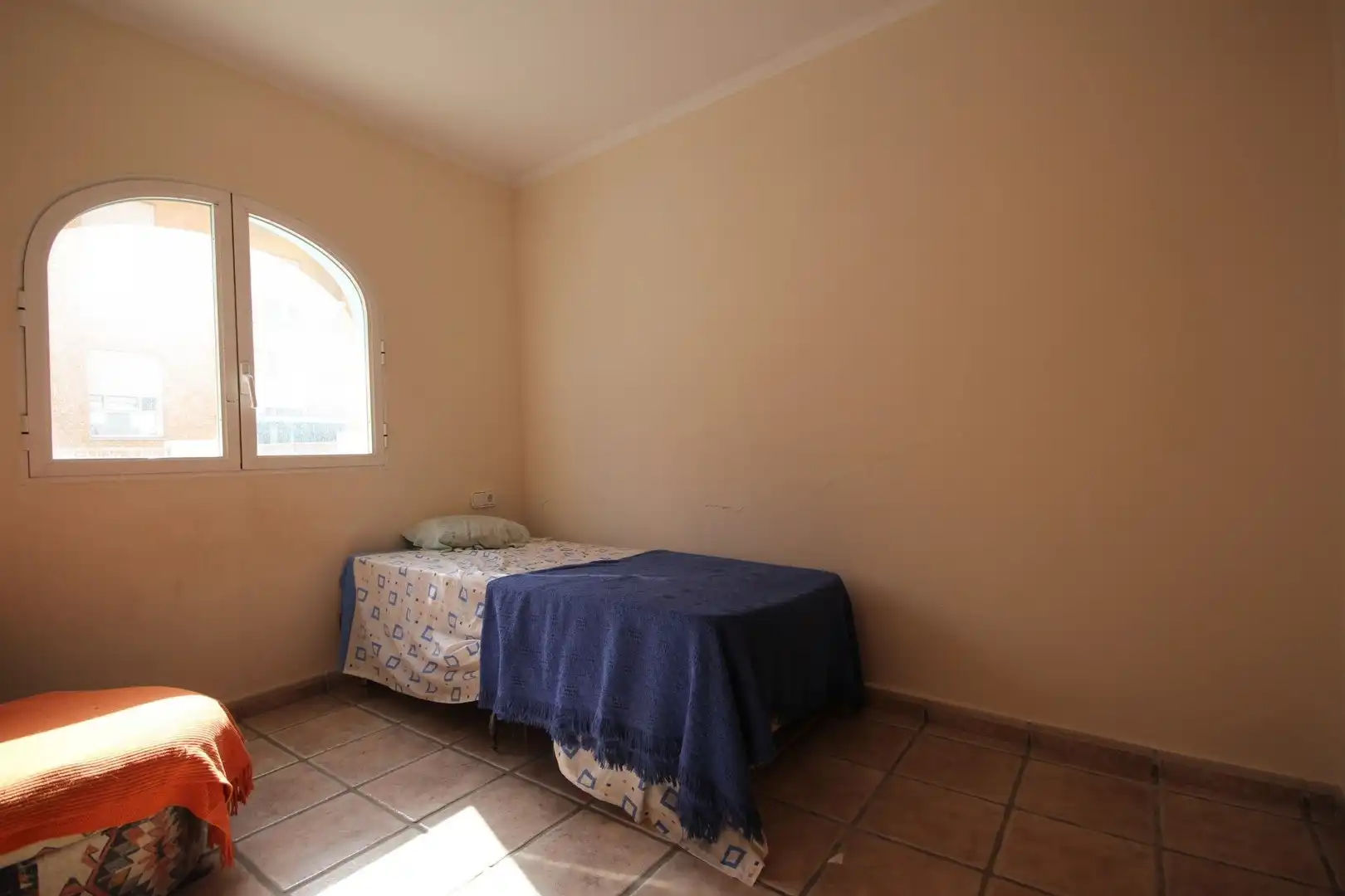 Schlafzimmer von Gebäude zum Verkauf in L'Alfàs del Pi