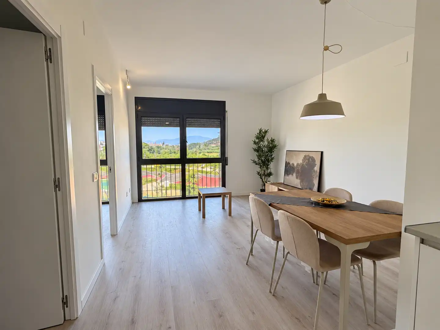 Comedor de Piso en venta en Martorell, Barcelona