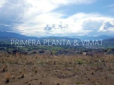 Terreno residenziale in vendita a Terrafortuna - Puig Ventós