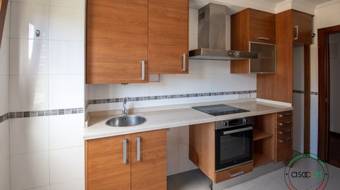 Foto 5 de Piso en venta en Gijón - Calle de Manolo Quirós, 23, La Calzada, Gijón