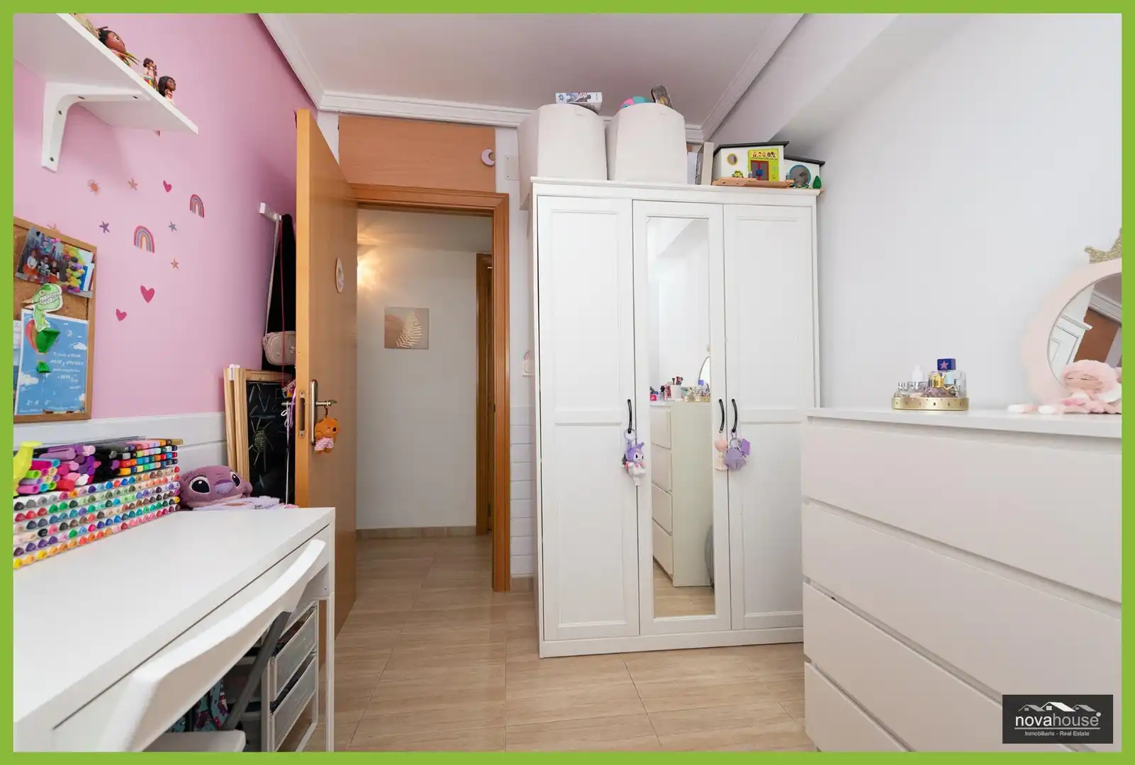 Flat with lift for sale in Avenida JUAN XXIII, imagen 10