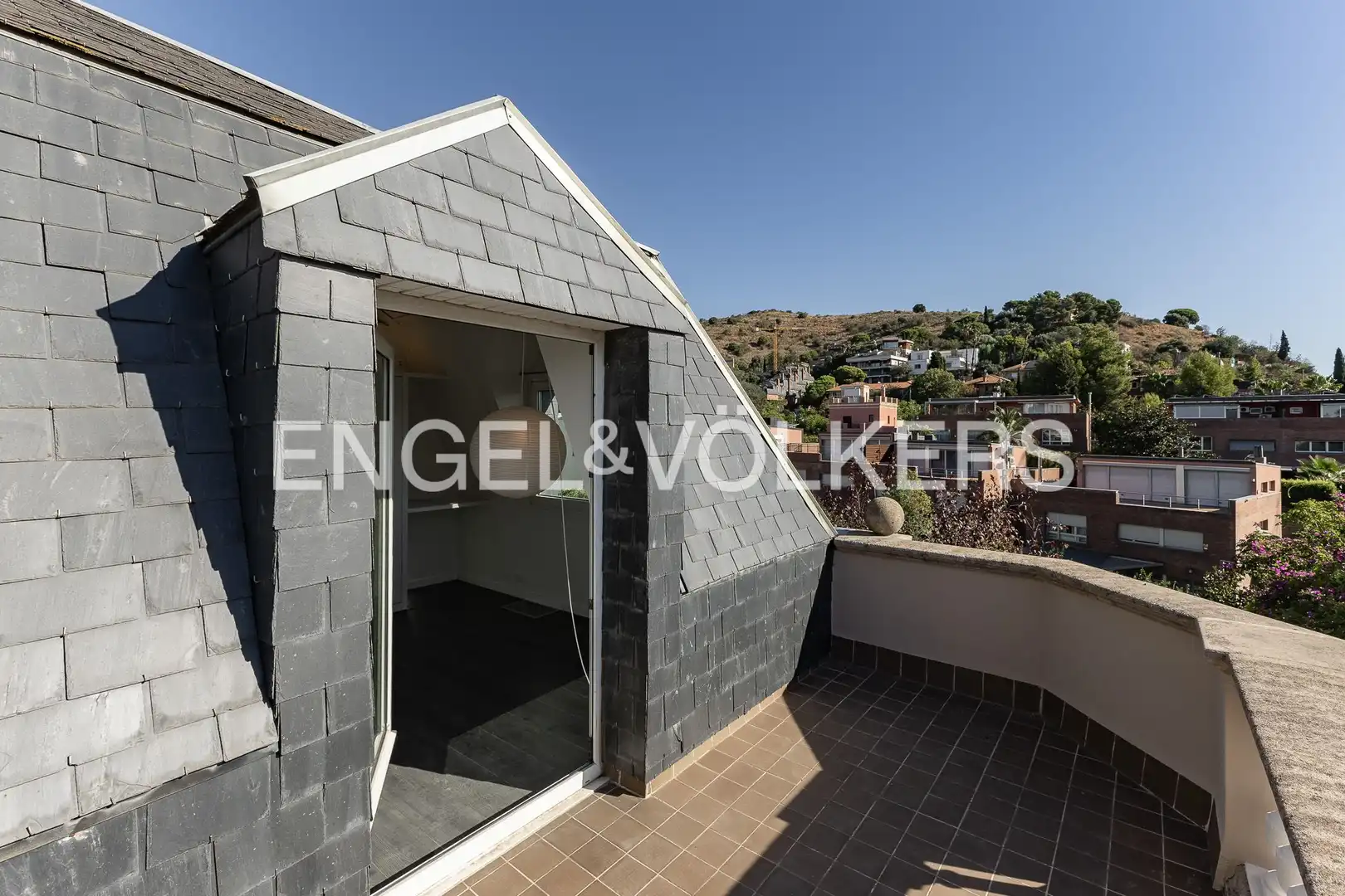Maison mitoyenne avec terrasse à louer à Sarrià - Sant Gervasi, imagen 64