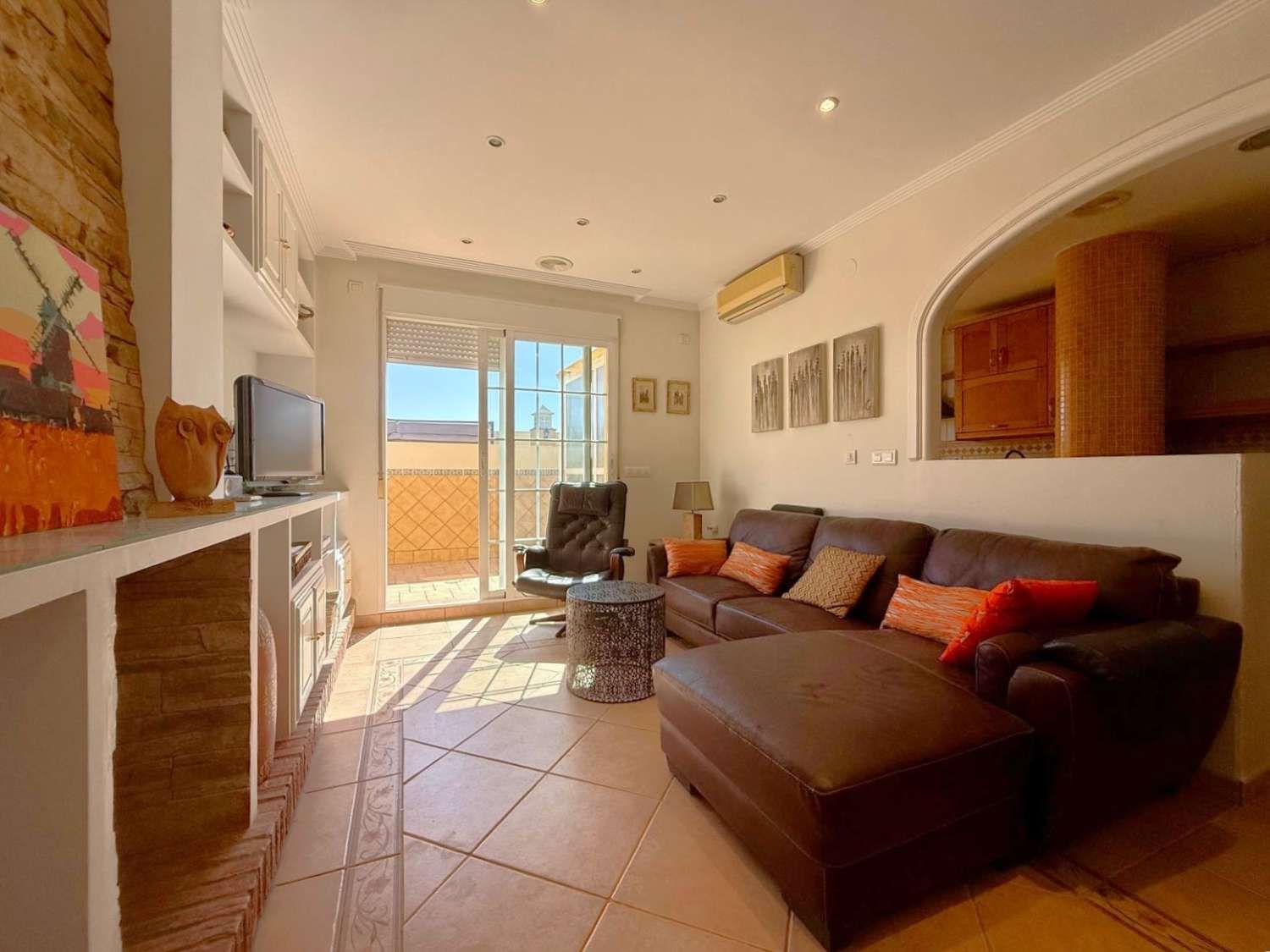 Apartment for sale in N/A, Centro