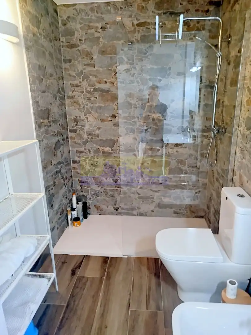 Wohnung zur Miete in Paseo Menéndez Pelayo, Brazomar