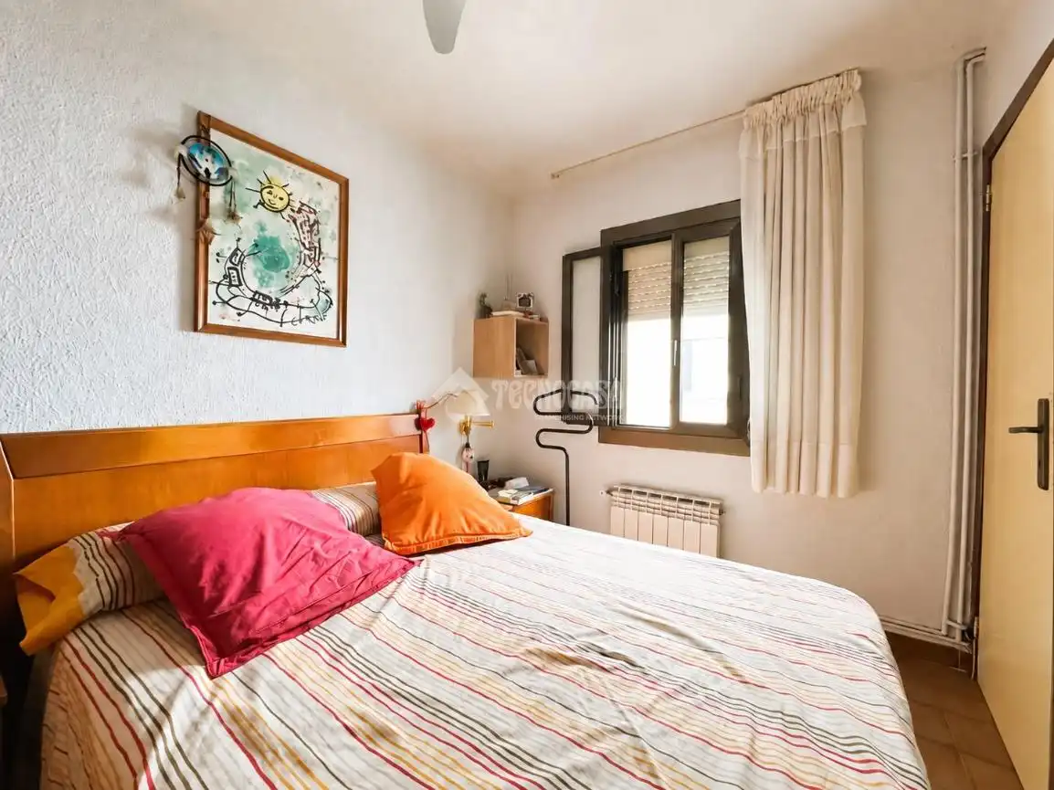 Habitación de Piso en venta en L'Hospitalet de Llobregat con Aire acondicionado y Terraza