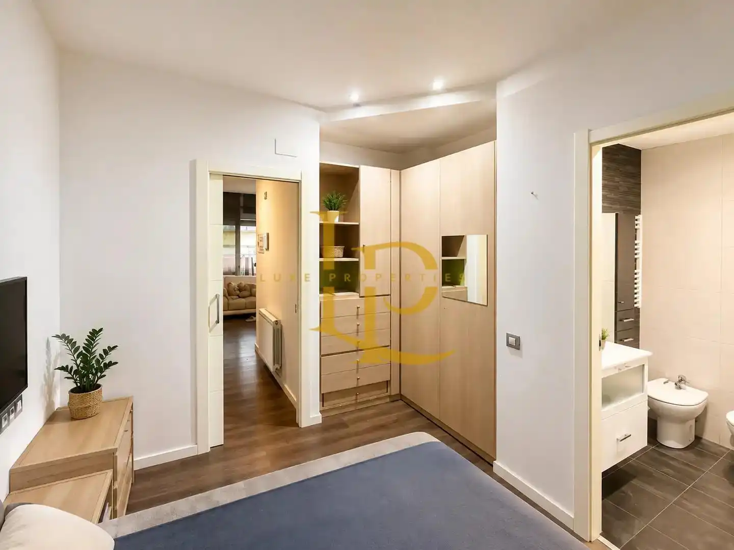 Piso con ascensor en venta en Can Fatjó - Sant Jordi Park - Plana del Castell, imagen 14