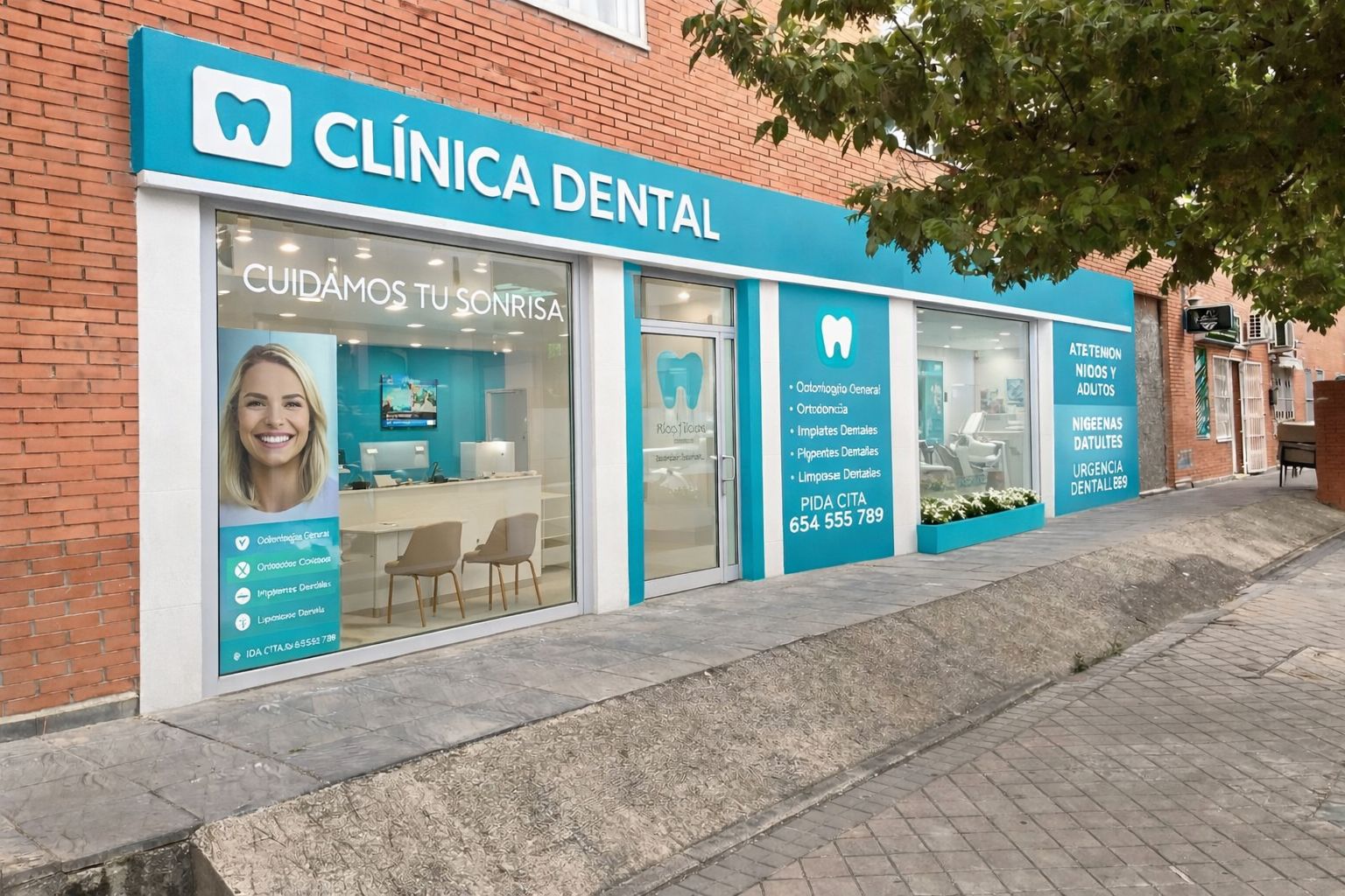 Local en venta en Avenida Velázquez, 2, Rivas Futura