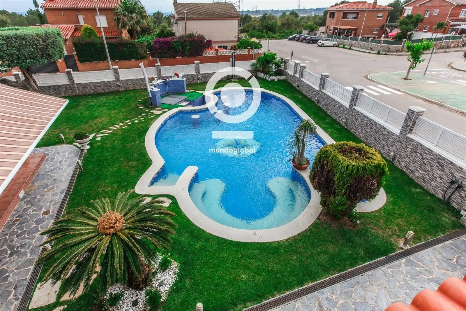 Detached house with pool for sale in ACUARI, imagen 36