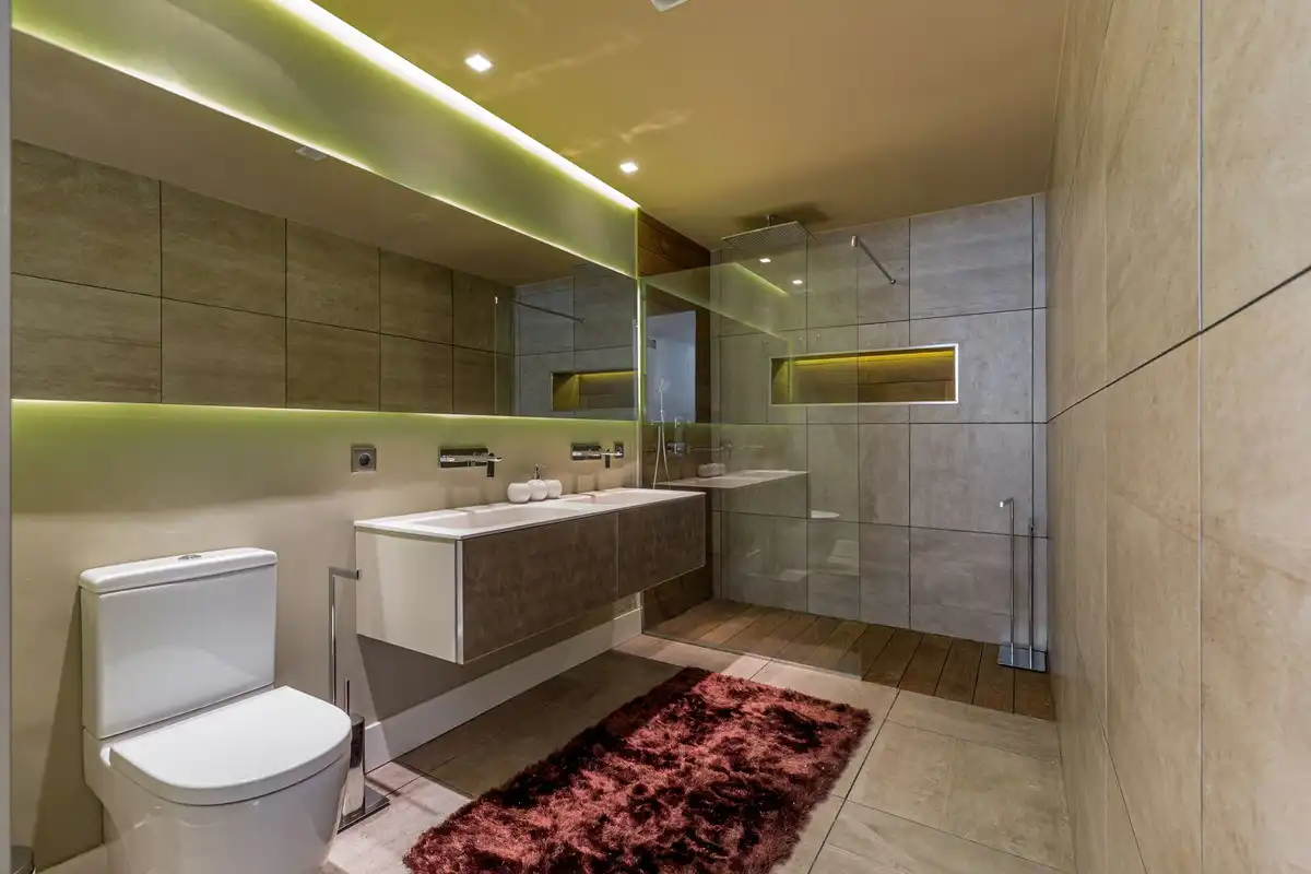 Home with pool for sale in Nueva Andalucía, imagen 17