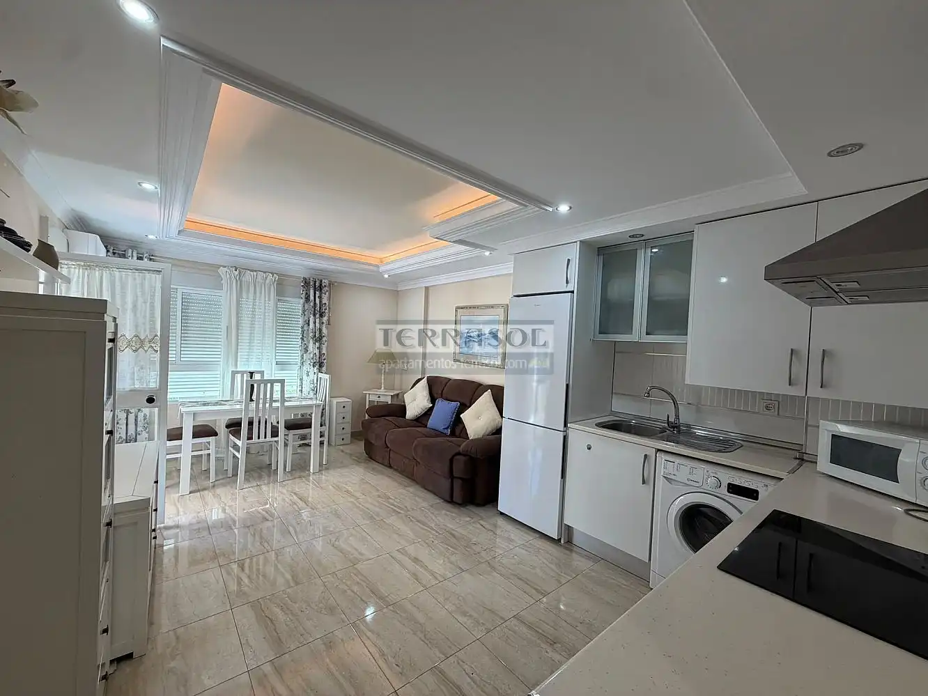Apartment mit Aufzug zum Verkauf in Torre del Mar, imagen 7