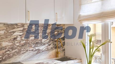 Foto 4 de Pis en venda a De Arganzuela, Imperial,  Madrid Capital